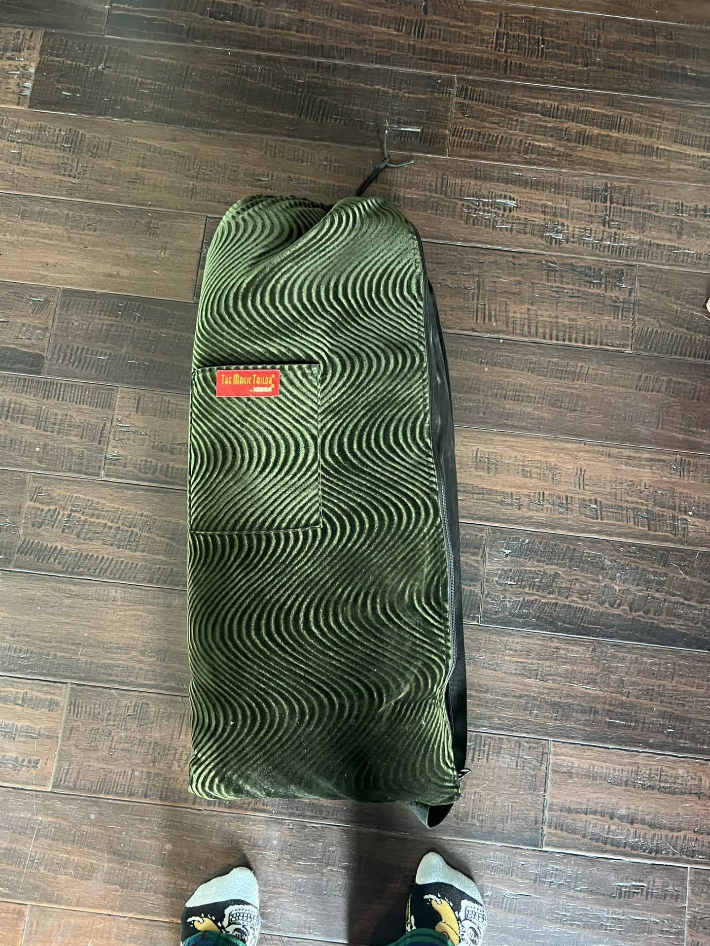 Magic (bong bag)