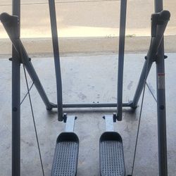 Fitness Equipment 