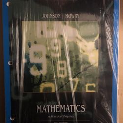 Mathematics