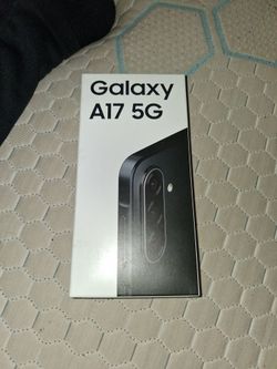Samsung Galaxy A17 5G