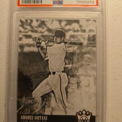 *** SHOHEI OHTANI (4) CARD SALE***