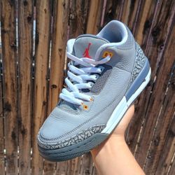 Jordan 3