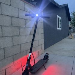 Hiboy S2 Electric Scooter 