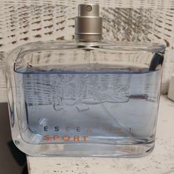 Lacoste Essential Sport