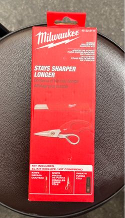 Milwaukee Cable Spilcer + Sheath Kit