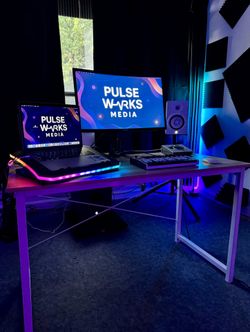 Pulse Works Media Recording Studio