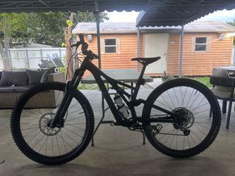 Specialized Stumpjumper