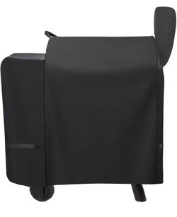 Pellet Grill Cover