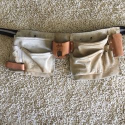 Tool Belt 
