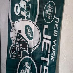 Jet Flag