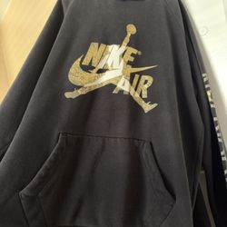 Nike Jordan Sweater 