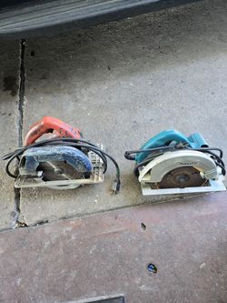 Milwaukee SAWS