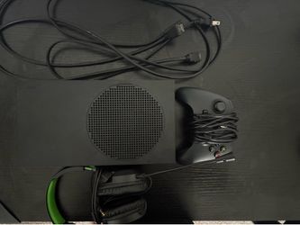 Xbox series S