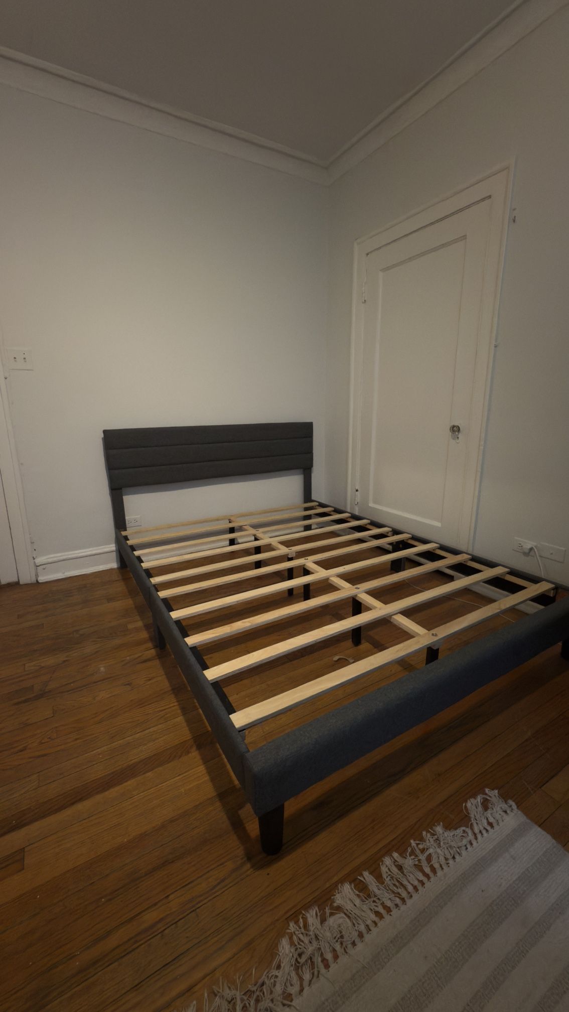 Queen Bed Frame