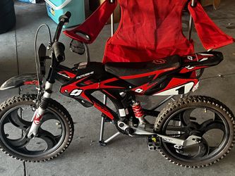 Motorbike