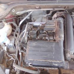 Engine Car Part 