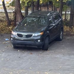 2013 KIA Sorento