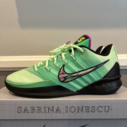 Nike Sabrina 3 Gamer