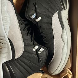 Jordan 12