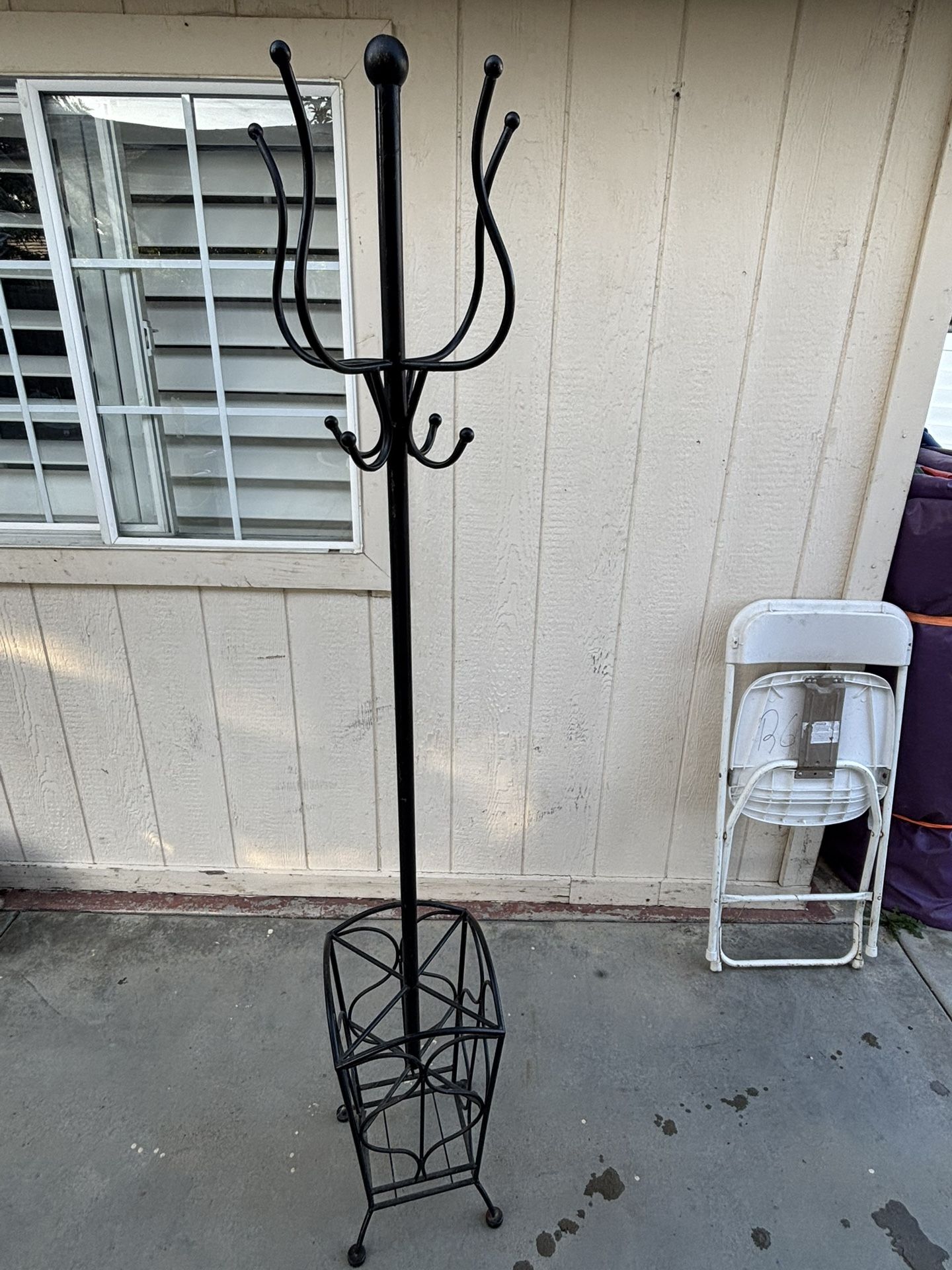 Coat Hanger/ Hat Hanger ect.