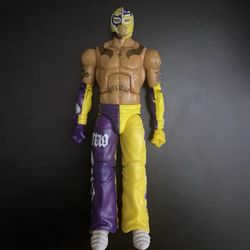 WWE Wrestlers 