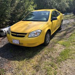 2006 Chevrolet Cobalt