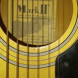 Guitar 