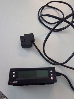 Scan gauge 2