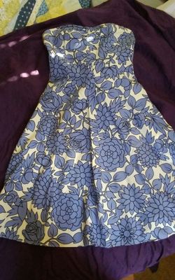 Dress brand Guess (bridesmaid)