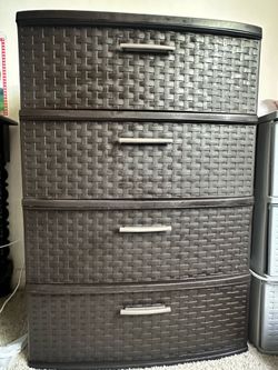 Storage Drawer