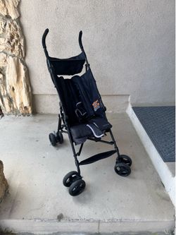 Umbrella stroller