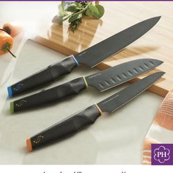 Cuchillos Princess House