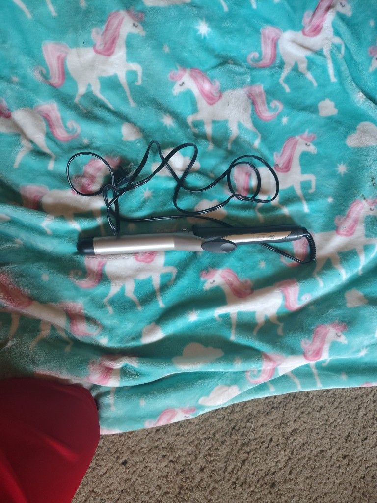 Hair Curler