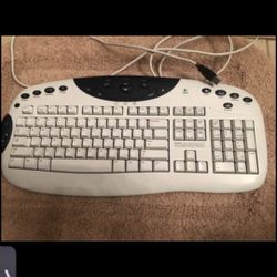 keyboard