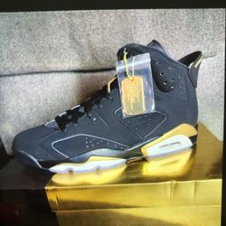 Air Jordan’s Retros. Micheal Jordan’s First Champ Game 