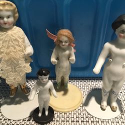 Frozen charlotte dolls for sale best sale