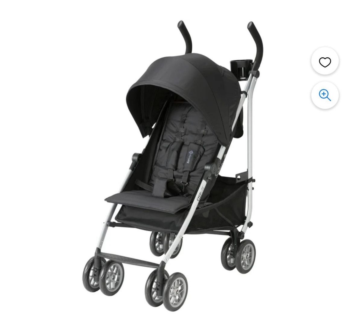Baby Stroller