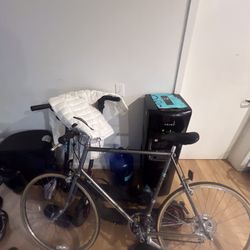 Fuji Fixie Bike