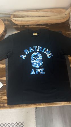 BAPE T-SHIRT