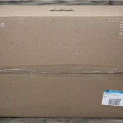 27” Samsung odyssey FHD ips 240hz g sync G4 floor model 