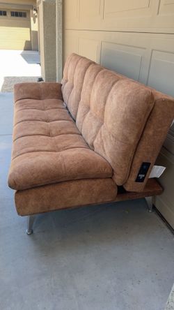 Sofa bed