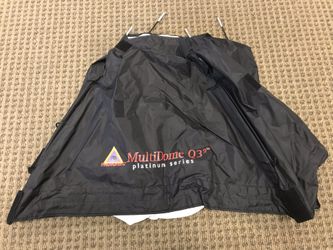 Multidome Q39 Photoflex Photography 