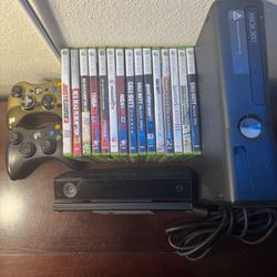 Xbox 360 Bundle