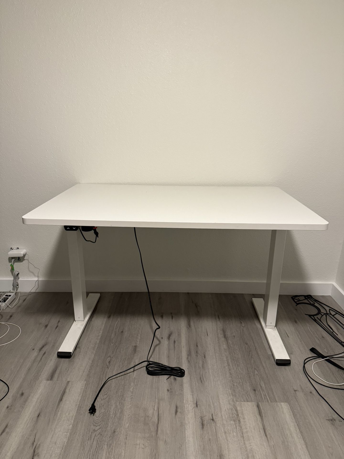 Flexispot 48x30 Inch Adjustable Standing Desk 