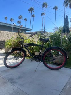 Electra Classic Beach Cruiser Bicycle