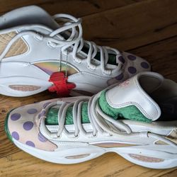 Reebok Junior's Iverson