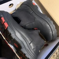 Rockrooster Boots Size13