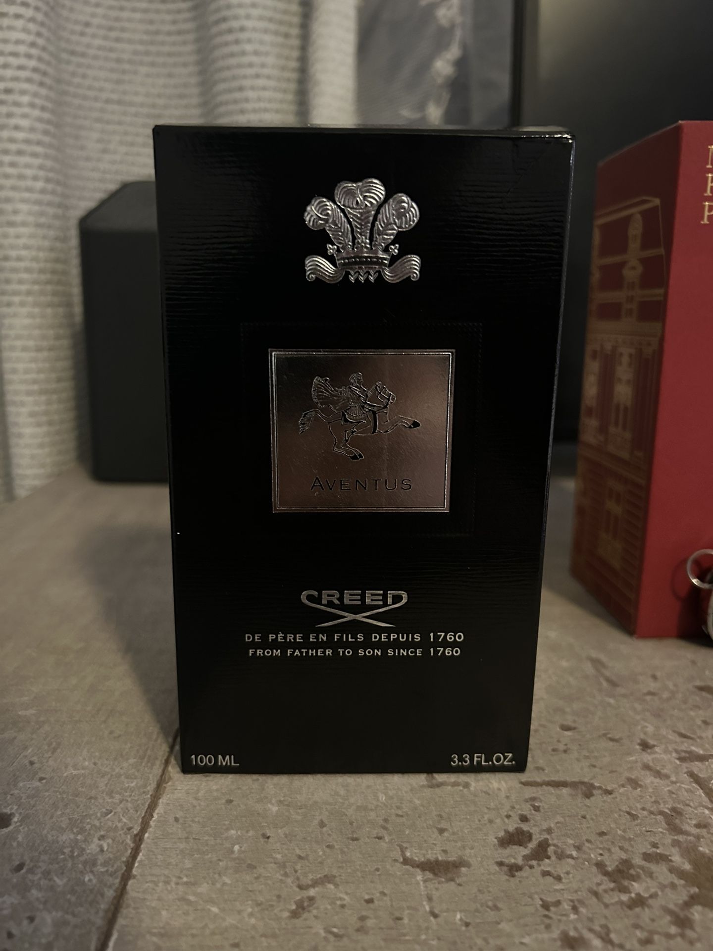 CREED Aventus 100 Ml 3.3 Fl. OZ