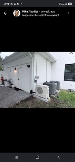 Hvac Installs/Repairs/ Service/Maintenance