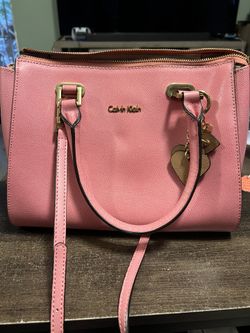 Calvin Klein bag